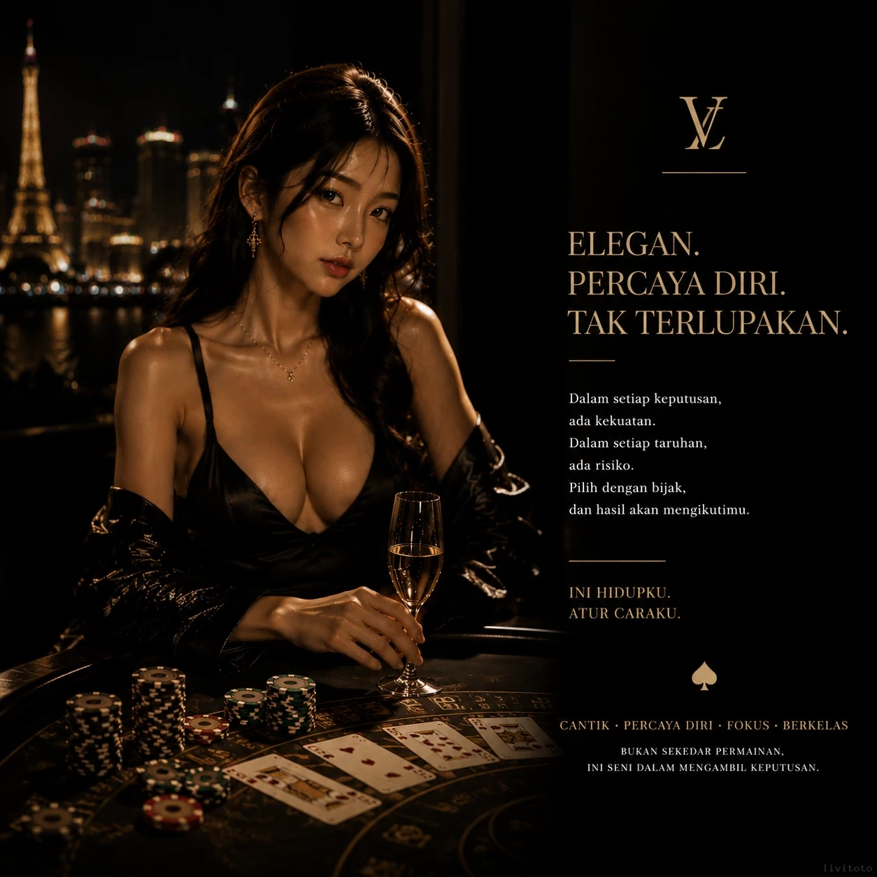 livitoto Indonesia