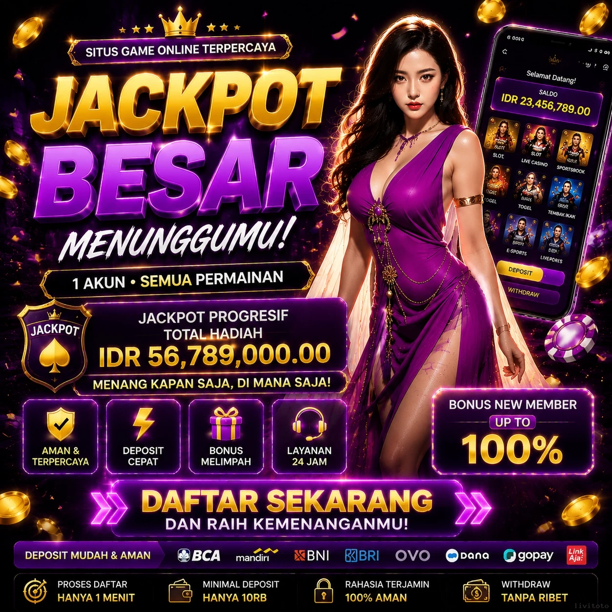 livitoto Indonesia
